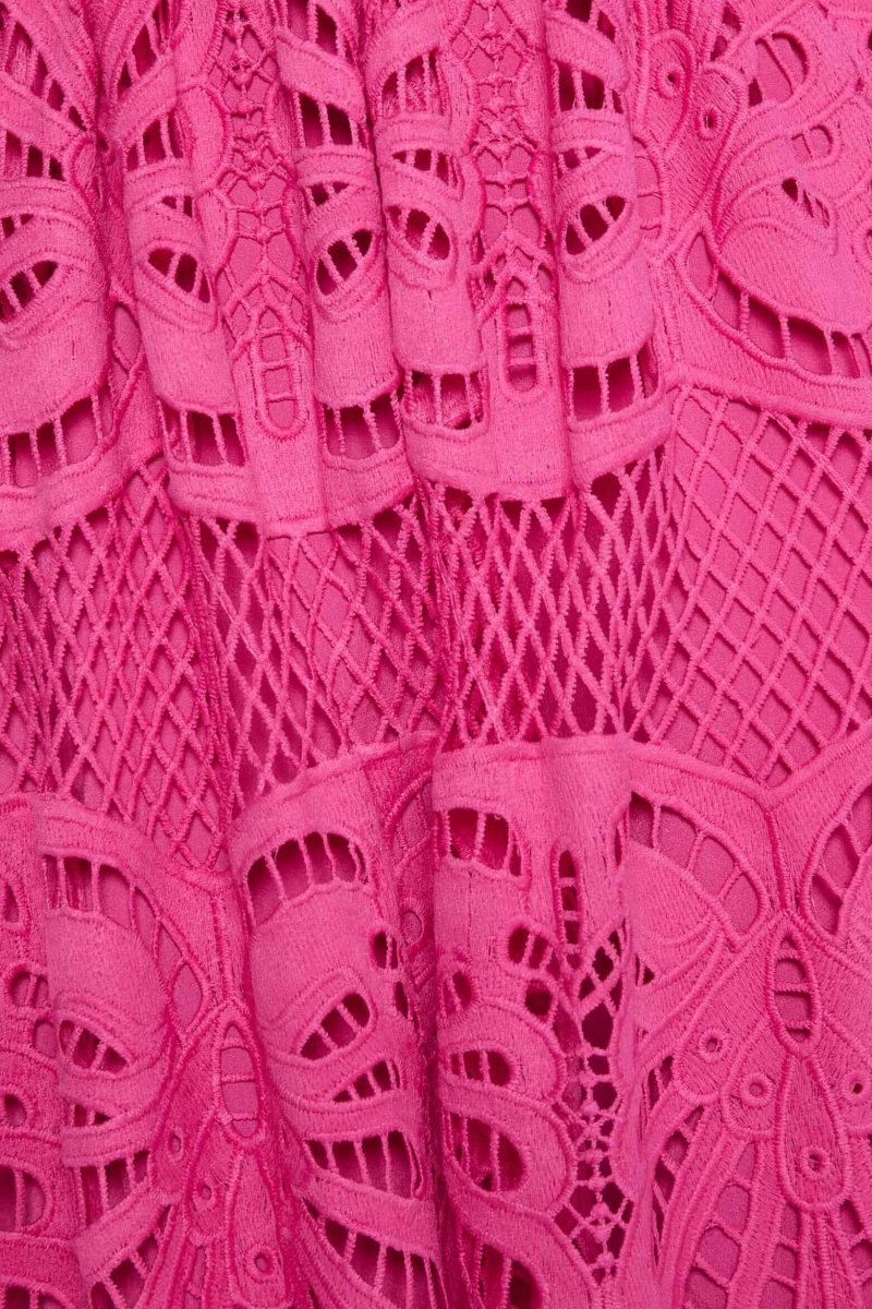 Tess | Robe en Dentelle