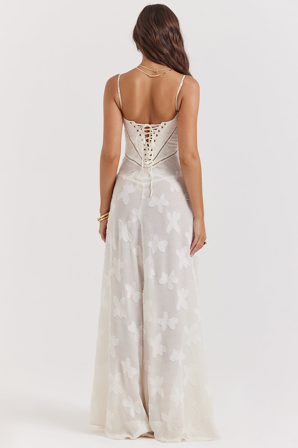 NOIR - Robe de Soirée Seren