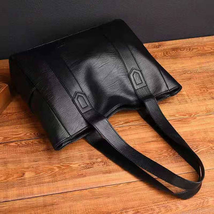 Sac à Bandoulière en Cuir Véritable