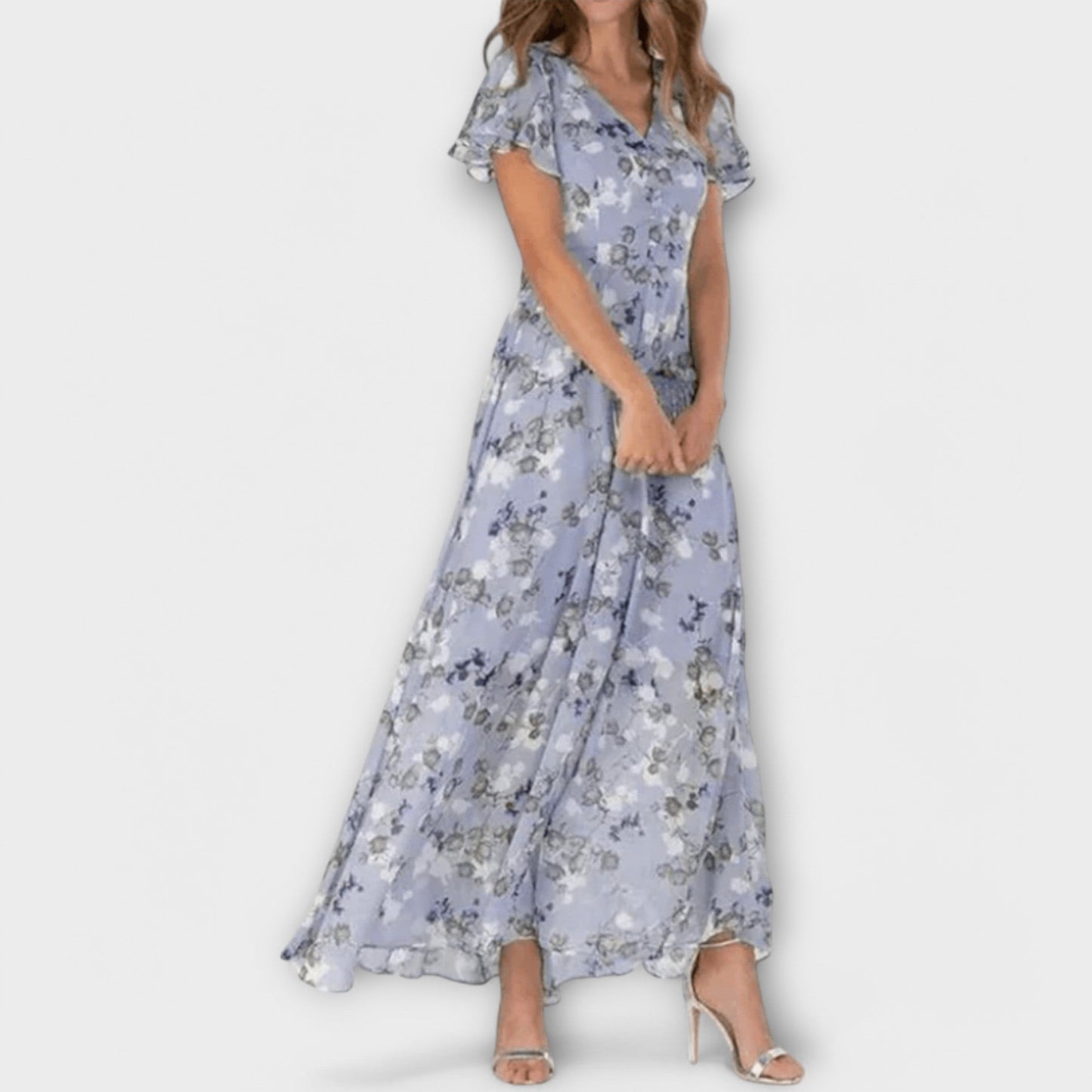 Jasmina - Robe Maxi