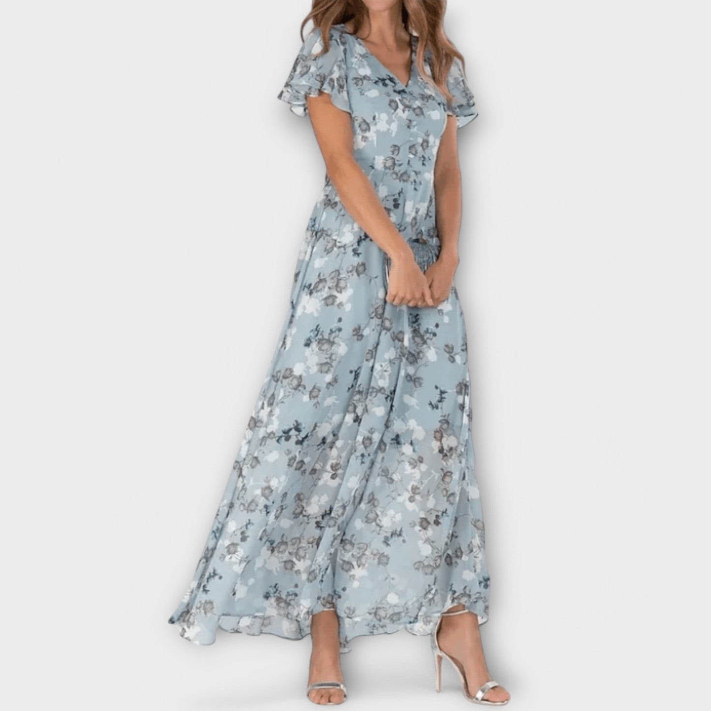 Jasmina - Robe Maxi