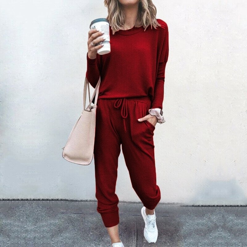 KATRIEL – ENSEMBLE CHIC À ASSORTIR POUR UN STYLE POLYVALENT