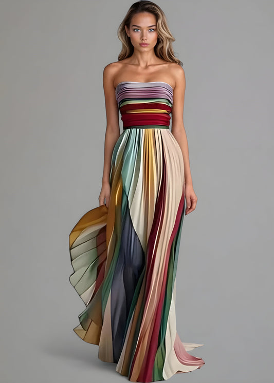 Thirza - Robe Décontractée Premium