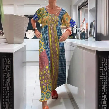 Marianna® | Robe d'Été Simple et Décontractée
