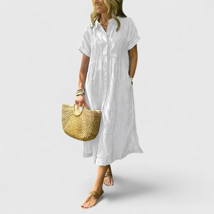 Amara | Robe Confortable