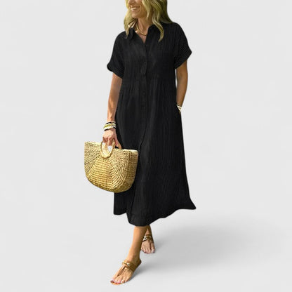 Amara | Robe Confortable